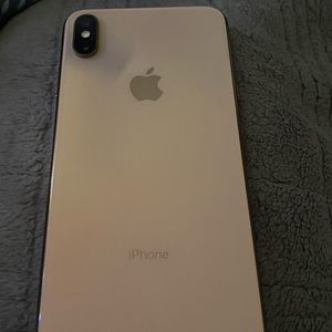 iPhone XS Max parts